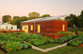 houzz modern exterior